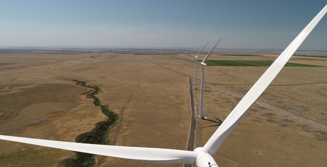 Vestas awarded turnkey 35-MW South African wind project