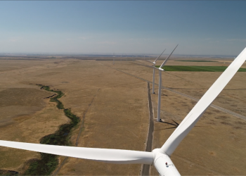 Vestas awarded turnkey 35-MW South African wind project