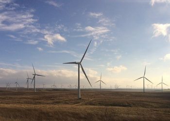 Scottish Power to install biggest battery in Europe at windfarm