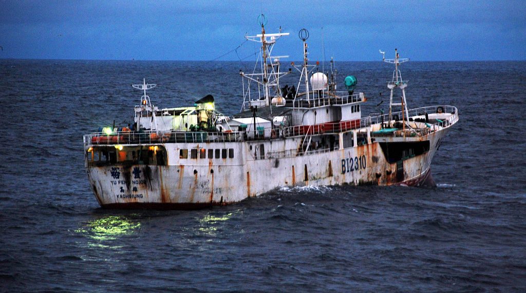Canada Is Joining an International Agreement to Close Ports to Illegal Fishers. It’s a Big Deal for Global Food Security