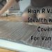BEST window insulation for A stealth MiniVan Camper Conversion – VAN LIFE!