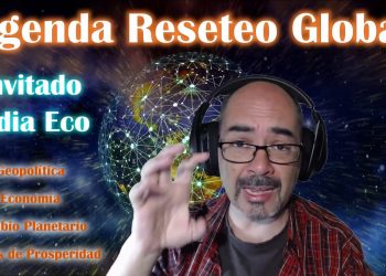 INDIA ECO: Directo Actualización Reseteo Global BONUS: ¿Qué pasó con el ARA San Juan?