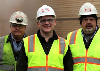 Canfor for the 21st Century