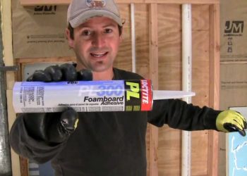 How to Insulate around Plumbing Pipes