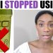 Why I Stopped Using Eco Styler Gel | Natural Hair Care