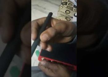 Environment friendly no paper no chalk