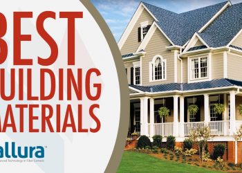 Building Material Alternatives  – Allura USA
