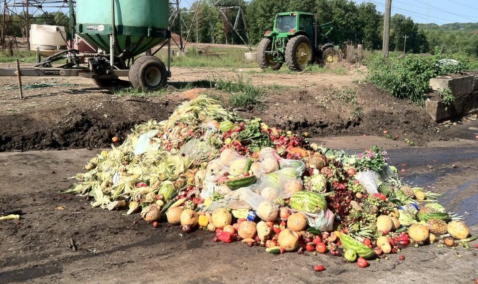 Countries’ Climate Plans (NDCs) Are Missing a Big Opportunity: Reducing Food Loss and Waste