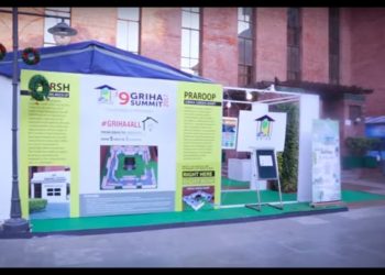 PRAROOP- GRIHA Green Mart