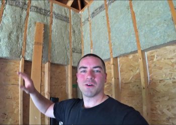 Achieving Higher Performance with Batt Insulation, Roxul