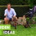 Make Your Own DIY Eco Friendly Lawnmower | Gardening | Great Home Ideas
