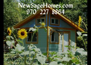 Ultra Energy Efficient Green Building Envelope Kits