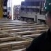 Green Modular Building – Floor framing with engineered wood