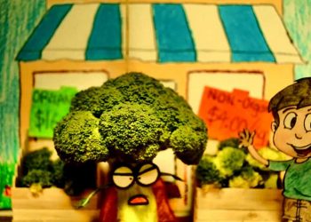 AB0501 Green Marketing – Philippine Eagle: Pricing Green Products