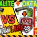 Pertalite campur Kapur Barus VS Eco Racing | Murah VS Mahal | Kencang mana ?? |Tes lengkap Harian