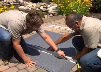 Innovative Green Building Solutions for Today's Homeowner