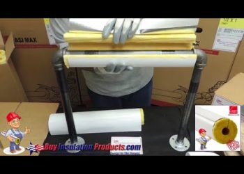 Fiberglass Pipe Insulation Installation Instructions