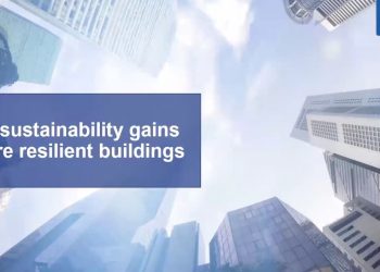 FSEU Webinar: Fire resilience and sustainable buildings – 22.05.2018