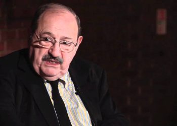 Umberto Eco in conversation with Paul Holdengräber