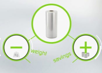 Skin.Lite revolution: flexible packaging environment-friendly