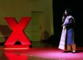 Moving towards Waterless Construction | Shilpa Joshi | TEDxNITTrichy