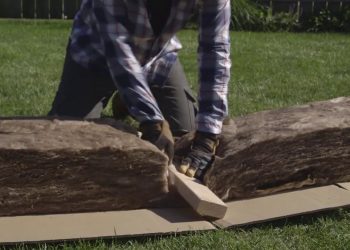 DIY Crawlspace Insulation – Johns Manville