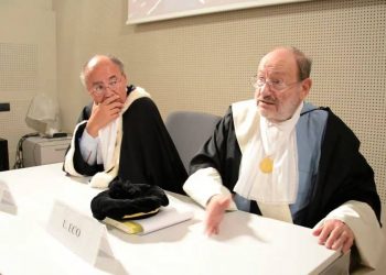 Umberto Eco – Internet, Social Media e Giornalismo
