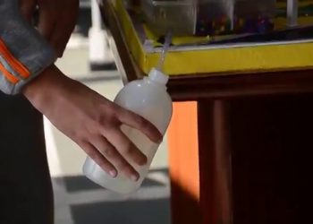 Eco – Friendly Science Project (By VIS) #MicrosoftProject