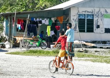 A quarter of Pacific islanders live below ‘basic needs poverty lines’, top UN development forum hears