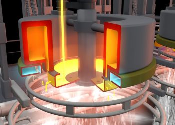 Knauf Insulation Glass Mineral Wool Production Process