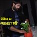 Vivian Dsena's ECO-FRIENDLY BIRTHDAY!