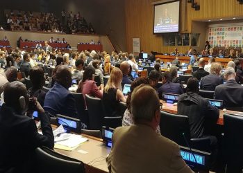 Science is ‘key’ to pushing forward the 2030 Agenda, UN development forum told