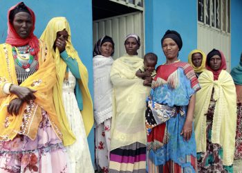 ‘Unlock opportunities’ and pave the way for sustainable development, UN chief urges on World Population Day