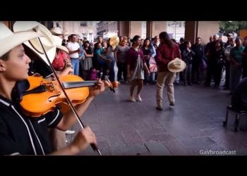 Trío Eco Potosino – El Querreque