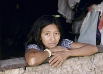 New UN poverty report reveals ‘vast inequalities’ between countries