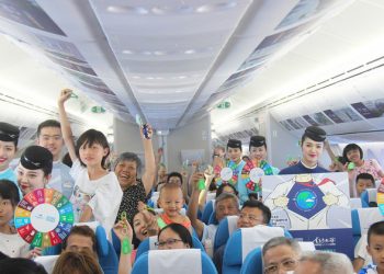 Developing countries should not be liable for emissions ‘accumulated throughout history’, key UN development forum hears