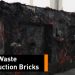 These Recycled Plastic Bricks Work Better Than Cement Blocks