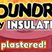 How to Insulate Your Foundry – GET PLASTERED by VOG (VegOilGuy)