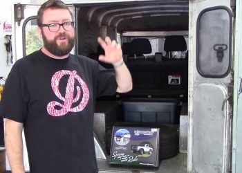 How-To: LizardSkin Ceramic Insulation Application