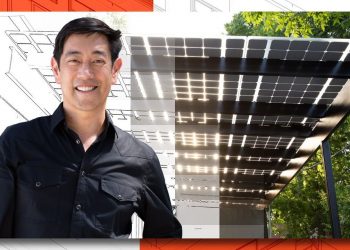 The future of renewable energy is making it look cool