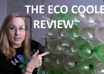 The Eco Cooler – REVIEW – Zero Waste Air Conditioner