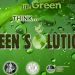 Green Solutions Products