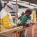 ‘We won’t get to zero cases of Ebola without a big scale-up in funding,’ UN relief chief warns