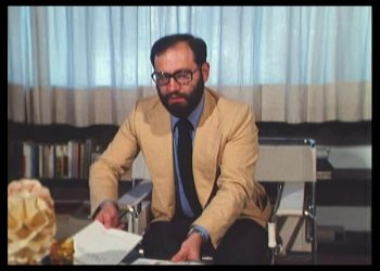 Umberto Eco fa una diagnosi dell'arte contemporanea (1975)