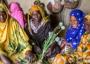 Inclusion, empowerment and equality, must be ‘at the heart of our efforts’ to ensure sustainable development, says UN chief