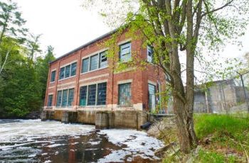 Ontario Power Generation announces plans to rebuild century-old Calabogie Generating Station
