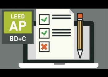 Free LEED AP BD+C Practice Exam – V4 | LEED AP BD+C Exam Prep