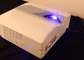 Casio XJ-UT310WN Launched | Environment Friendly Ultra Short Throw Projector