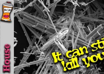 Vermiculite insulation removal | MRS. RATTLECAN'S HOUSE