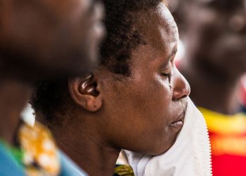 Wednesday’s Daily Brief: Ebola Public Health Emergency in DR Congo, young peacemakers, defining moment for Sudan, war crimes fugitives, migrant ‘crisis’ in Hungary